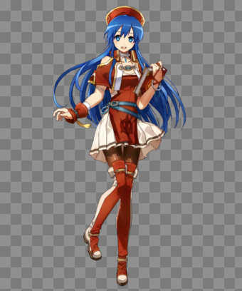 Lilina: Delightful Noble - Fire Emblem Heroes Wiki Lilina: Delightful Noble - Fire Emblem Heroes Wiki