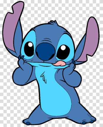 Lilo and Stitch Clip Art | Disney Clip Art Galore