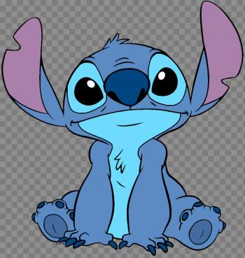 Lilo and Stitch Clip Art | Disney Clip Art Galore