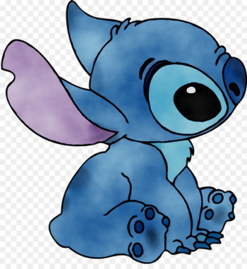 Lilo & Stitch T-shirt Image - Lilo & Stitch T-shirt Image -