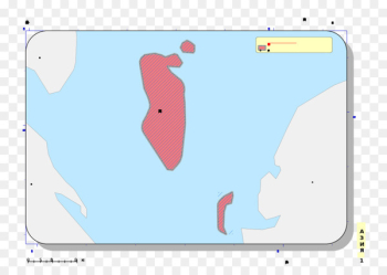 Line Angle Product design Map - bahrain map Line Angle Product design Map - bahrain map