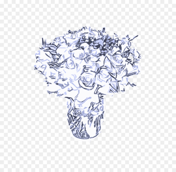 line art drawing sketch plant line art drawing sketch plant