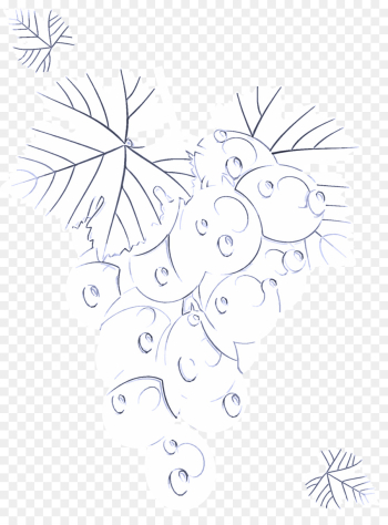 line art leaf line black-and-white branch line art leaf line black-and-white branch