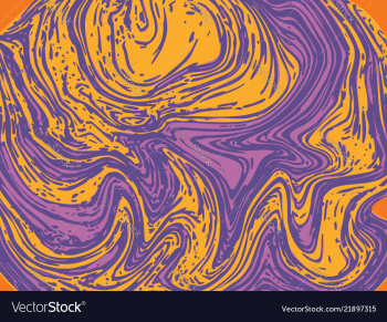 Line art stone texture vector image Line art stone texture vector image