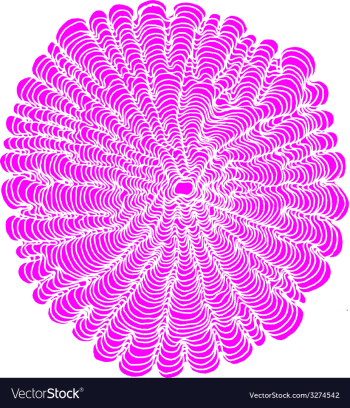 Line art vector image Line art vector image