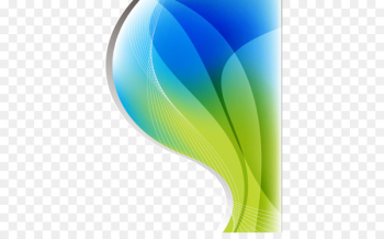 Line Blue Technology Science - Science and Technology blue line 