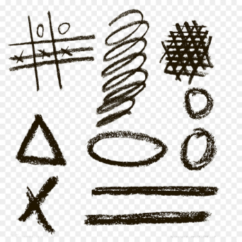 Line - Brush lines Line - Brush lines