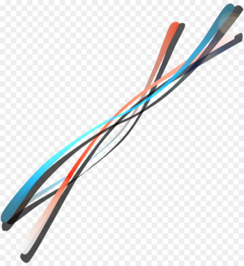 Line - Colorful lines Line - Colorful lines