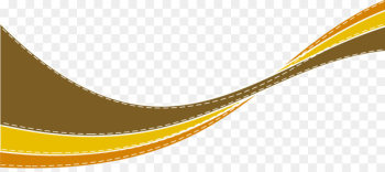 Line Curve Gratis - Golden line curve Line Curve Gratis - Golden line curve