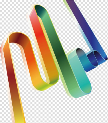Line Euclidean , ribbon transparent background PNG clipart Line Euclidean , ribbon transparent background PNG clipart
