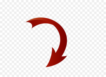 Line Euclidean vector Arrow - Vector material indicates line arrow 