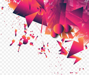 Line Euclidean vector Illustration - Red graffiti Line Euclidean vector Illustration - Red graffiti