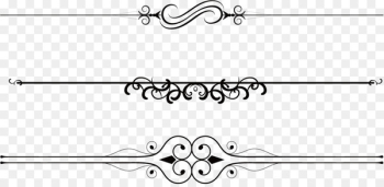 Line Euclidean vector - Pattern straight dividing line Line Euclidean vector - Pattern straight dividing line