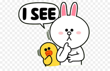 Line Friends Sticker Emoticon - line Line Friends Sticker Emoticon - line