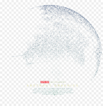Line Geometric abstraction Geometry - Abstract dotted background image 