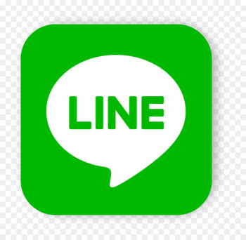 LINE Messaging apps Logo Sticker - line LINE Messaging apps Logo Sticker - line