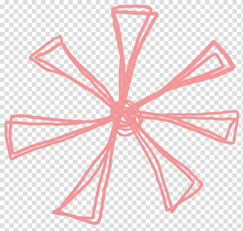 Line, Pink flowers line transparent background PNG clipart Line, Pink flowers line transparent background PNG clipart