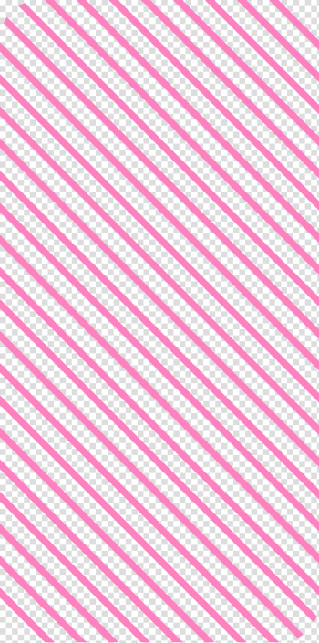 Line Point Angle Pink M, diagonal stripes transparent background PNG clipart