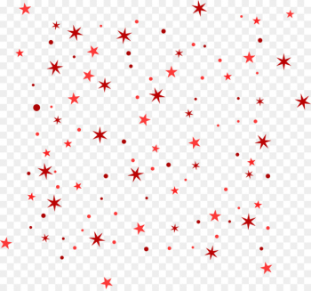 Line Point Angle Red Pattern - Red Star Shading Line Point Angle Red Pattern - Red Star Shading
