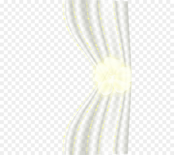Line Point Angle Template Pattern - Curtain 