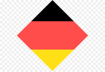 Line Point Triangle Font - line Line Point Triangle Font - line