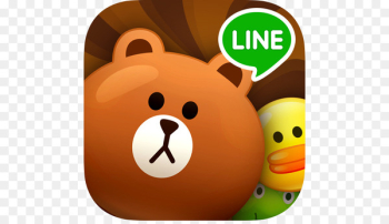 LINE Pokopang LINE Rangers LINE POP Disney Tsum Tsum LINE Little Knights - line 