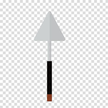 Line Triangle Pattern, triangle shovel transparent background PNG clipart Line Triangle Pattern, triangle shovel transparent background PNG clipart