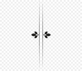Line Vertical bar Bertikal - The vertical line png download - 500 ...