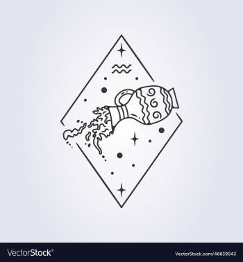 line work aquarius zodiac astrology horoscope line work aquarius zodiac astrology horoscope