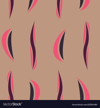 Linear pattern of diagonal lines stripe effect vector image Linear pattern of diagonal lines stripe effect vector image