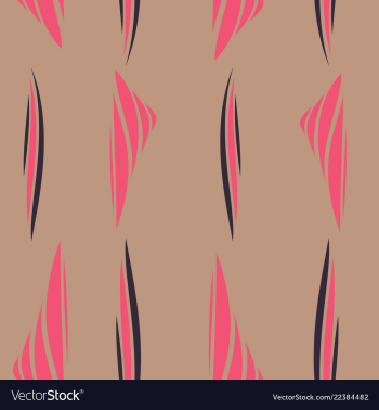 Linear pattern of diagonal lines stripe effect vector image Linear pattern of diagonal lines stripe effect vector image