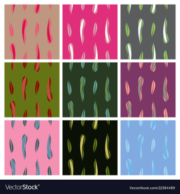Linear pattern of diagonal lines stripe effect vector image Linear pattern of diagonal lines stripe effect vector image