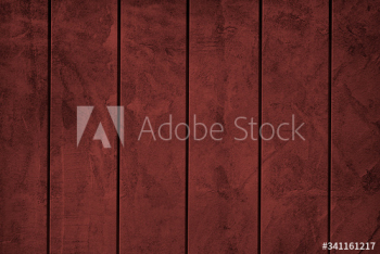 Lined concerete wall Lined concerete wall