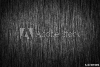 Lined metal background Lined metal background
