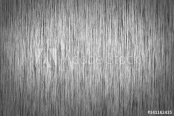 Lined metal background Lined metal background