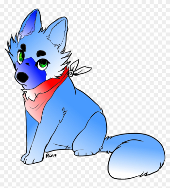 Lines Free Use Fox Wolf Cub By Rinermai-d7rj9ye By - Cartoon Lines Free Use Fox Wolf Cub By Rinermai-d7rj9ye By - Cartoon
