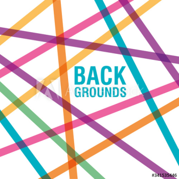 lines of vibrant colors background lines of vibrant colors background