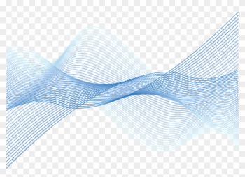 Lines Waves Clipart Wave Clip Art - Wave Lines Png