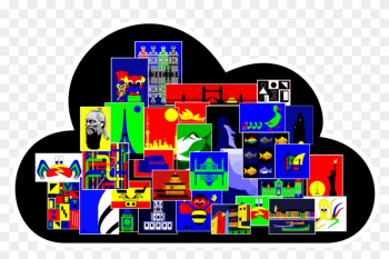 Link To Lonvig Art Cloud - Link To Lonvig Art Cloud