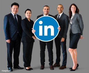 Linkedin app logo | Free stock photo - 474410 Linkedin app logo | Free stock photo - 474410