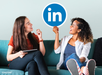 Linkedin app logo | Free stock photo - 474502 Linkedin app logo | Free stock photo - 474502