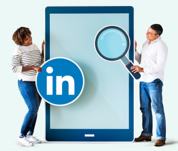 Linkedin app logo | Free stock photo - 474555 Linkedin app logo | Free stock photo - 474555