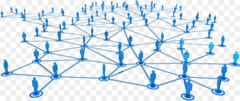 LinkedIn Computer network Professional network service Business networking Network simulation - cellular network 