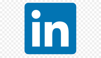 LinkedIn Corporation Social media Logo Business Cards - social media 