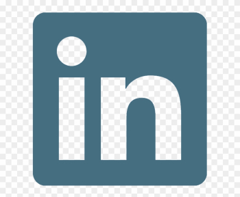 Linkedin-logo Copy - Linkedin Symbol For Word