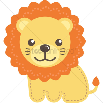 Lion Lion