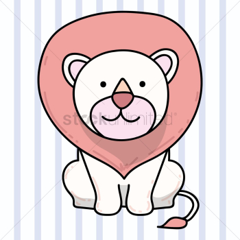 Lion Lion