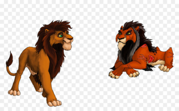 Lion Big cat Terrestrial animal - taka background Lion Big cat Terrestrial animal - taka background