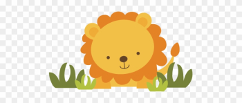 Lion Clip Art - Baby Lion Clip Art Lion Clip Art - Baby Lion Clip Art