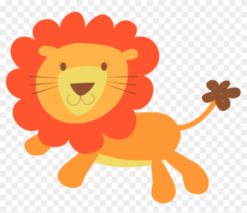 Lion Clip Art - Baby Lion Clipart Lion Clip Art - Baby Lion Clipart
